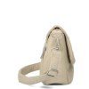 m60nlin pa zwei mademoiselle umhaengetasche left beige