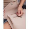 VUCH Joanna Beige 12 l