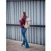 VUCH Tayte Small Beige 14 - 19 l