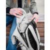 VUCH Tayte Small Light Grey 14 - 19 l