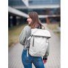 VUCH Tayte Small Light Grey 14 - 19 l