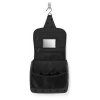 Reisenthel Toiletbag Glossy dots black – kosmetická taška, produktový pohled 5