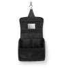 Reisenthel Toiletbag XL Glossy dots black – kosmetická taška, produktový pohled 3