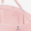 Reisenthel Shopper XL Twist blush – nákupní taška, fotografie v prostředí 6