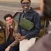 bellroy classic sling 5l olive galerie v2 bcsb oli 244 10