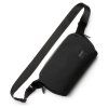 bellroy classic sling 3l black galerie v2 bcsa blk 244 01