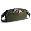 bellroy classic sling 7l olive galerie v2 bcsc oli 244 05