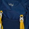 BAAGL Batoh Tracker Azul – lifestyle fotografie 7