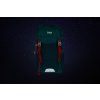 BAAGL Batoh Tracker Verde – lifestyle fotografie 10