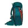 BAAGL Batoh Tracker Verde – produktová fotografie 3