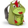 Affenzahn Batůžek pro nejmenší Dragon small - green 4l
