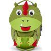 Affenzahn Batůžek pro nejmenší Dragon small - green 4l