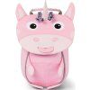 Affenzahn Batůžek pro nejmenší Ulrike Unicorn small - pink