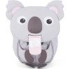 Affenzahn Batůžek pro nejmenší Small Friend koala- grey 4l