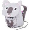 Affenzahn Batůžek pro nejmenší Small Friend koala- grey 4l
