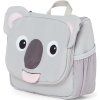 Affenzahn Dětská kosmetická taštička Washbag - Koala Karla - grey