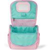 Affenzahn Dětská kosmetická taštička Washbag - Ursula Unicorn - pink