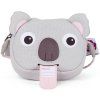 Affenzahn Dětská kabelka Wallet - Koala Karla - grey