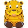 Affenzahn Dětský batoh do školky Large Tiger- yellow 8l