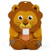 Affenzahn Dětský batoh do školky Large Friend Lion 8l