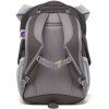 Affenzahn Dětský batoh do školky Large Friend Dog- grey 8l