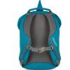 Affenzahn Batůžek pro nejmenší Small Friend - Shark - turquoise 4l