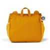 Affenzahn Dětská kosmetická taštička Washbag - Tiger Timmy - yellow