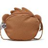 Affenzahn peněženka/kabelka Kids Wallet Monkey-brown