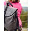 VUCH Corbin Grey 12 l