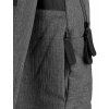 VUCH Corbin Grey 12 l
