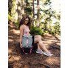 VUCH Corbin Light Grey 12 l