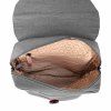 VUCH Corbin Light Grey 12 l