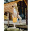 VUCH Linton Yellow 9 l
