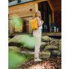 VUCH Linton Yellow 9 l