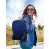 VUCH Zane Dotty Blue 14 l