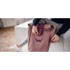 VUCH Mellora Dark Pink 17 l
