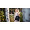 VUCH Filipa Diamond Black 7 l