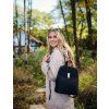 VUCH Filipa Diamond Black 7 l
