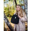 VUCH Filipa Diamond Black 7 l