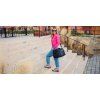 VUCH Morrisa Black 40 l