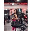 VUCH Morrisa Black 40 l