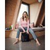 VUCH Joanna Diamond Black 12 l