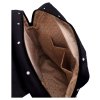corbin dotty black 12 l p11805 07