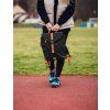 VUCH Corbin Dotty Black 12 l