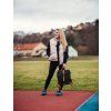 VUCH Corbin Dotty Black 12 l
