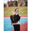 VUCH Corbin Dotty Black 12 l