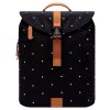 corbin dotty black 12 l p11805 01
