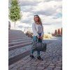 VUCH Fatima Dark Grey 24 l