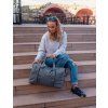 VUCH Fatima Dark Grey 24 l