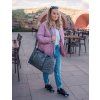 VUCH Fatima Dark Grey 24 l